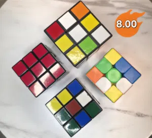مكعب روبيك