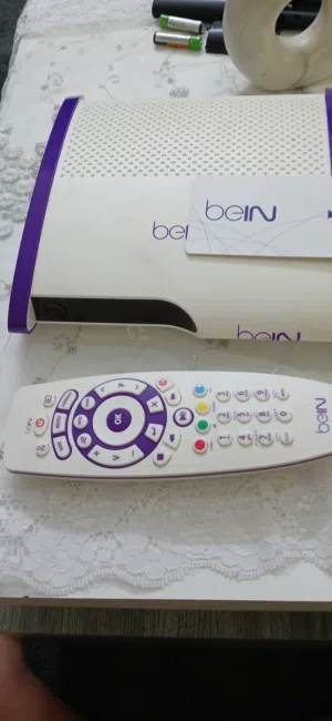 beIN Receivers for sale in Irbid