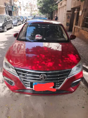 Used MG MG 5 in Alexandria