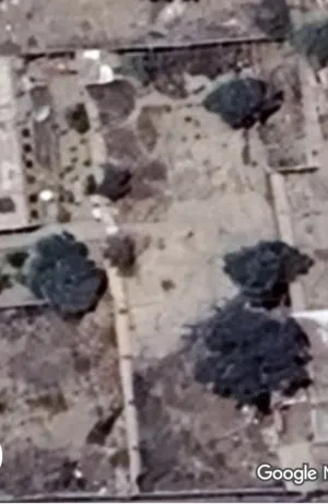 Commercial Land for Sale in Sana'a Northern Hasbah neighborhood