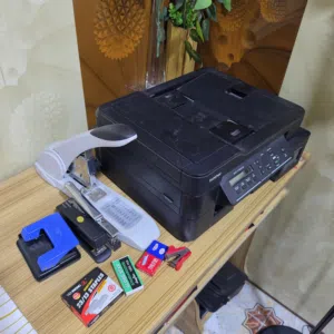 طابعة برذر DCP-T720DW