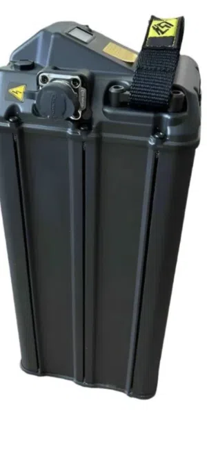 بطاريه سورن 60v