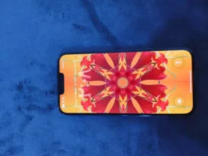 Apple iPhone 13 Pro Max 512 GB in Basra