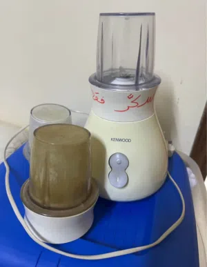 كينوود مطحنة