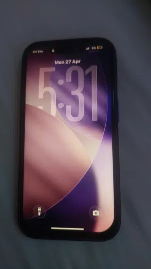 I PHONE  15 PRO UESD 10/10 BY BY CONDITIONS.