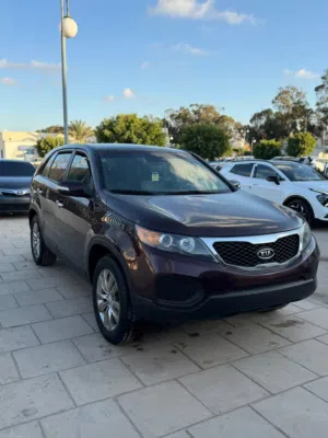 Used Kia Sorento in Benghazi