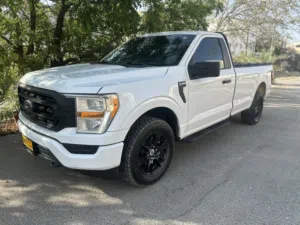 Used Ford F-150 in Muscat