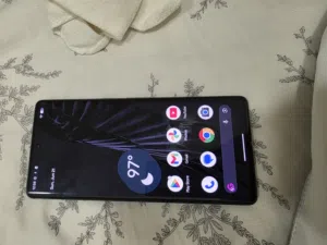 Google pixel 7 pro excellent condition