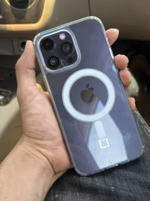 14 برو ماكس