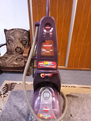 Bissell . Used3