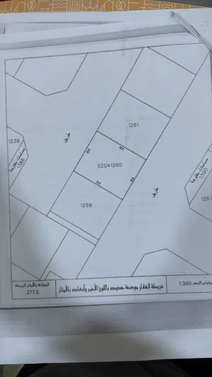 Residential . 277 m20