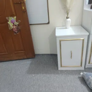 جربايه نفرين مع شازلون ثلاثي استعمال قليل