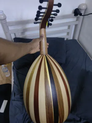 عود بحريني نظيييييف