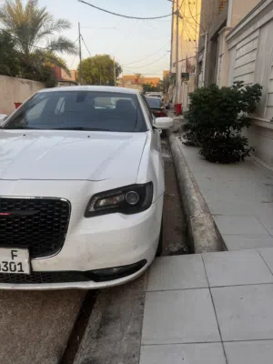 كرايسلر اوباما S موديل 2021