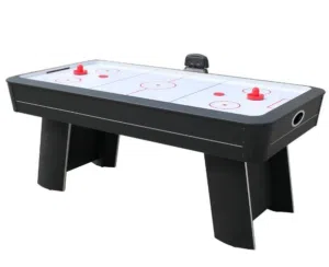 طاولة هوكي لعبة ممتعة للجميع عالية الجودة و كبيرة و مناسبة لجميع افراد العائلة Air Hockey Table.