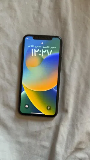 Apple iPhone 11 Pro 256 GB in Al Sharqiya