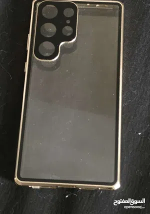 S25-S23 ultra cover كفر موبايل جديد للبيع