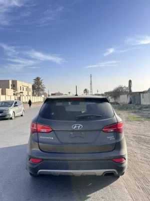هونداي سنتافي