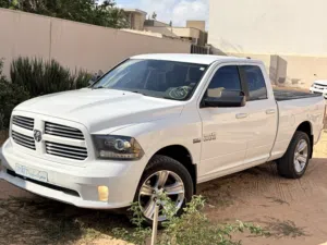 New Dodge Ram in Tripoli