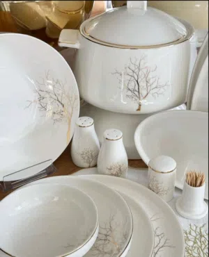 السارفيس اطابل 31قطعة