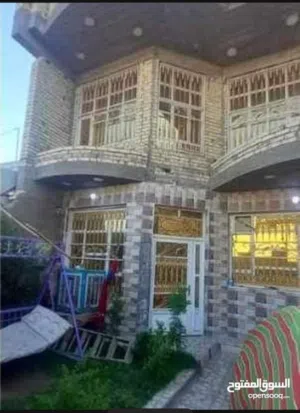 دار البيع بدايه شارع اورفلي مقابل جهة الحبيبيه بظهر حسينية الزهراء مساحه 180 متر