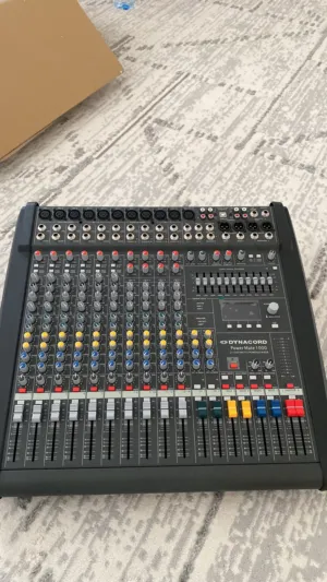 للبيع ديناكورد  1000 / 600 هاي كوالتي مع ضمان الجهاز..