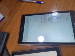 تابليتات للبيع بلاك فيو  tab 12و جي تاب  َ