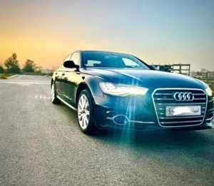 اودي A6 30T