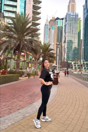Monica 