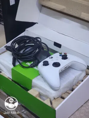 اكس بوكس سيريس اس نضيف مامفتوح مكاني البصره تفاصيل بالوصف