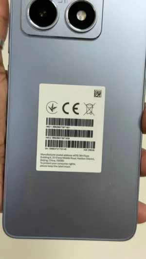 Xiaomi 14T for sale in excellent condition, lightly used for only 4 months.