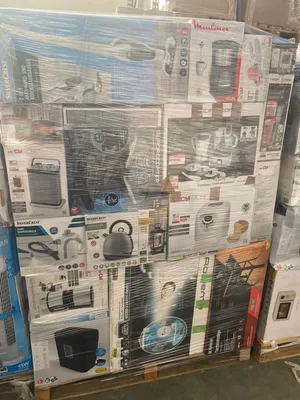 Refrigerators . Other . New0