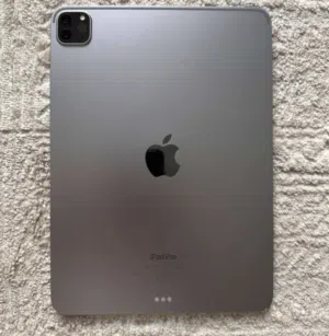 ipad pro 4gen M2 ايباد برو