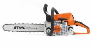 منشار ستيل اصلي ms250 طول 18" مع ضمان 3 شهور