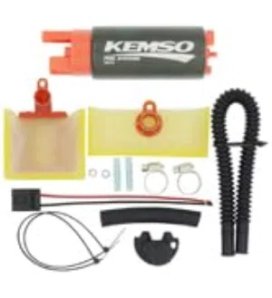 fuel pump kemso