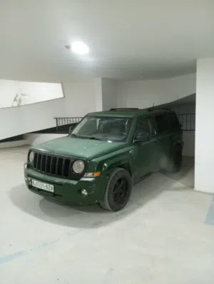 جيب موديل 2008