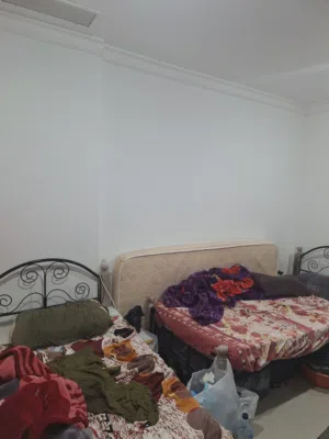 Semi Furnished . Monthly4