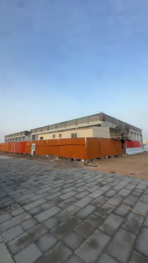 Commercial Shops in alriyadh city