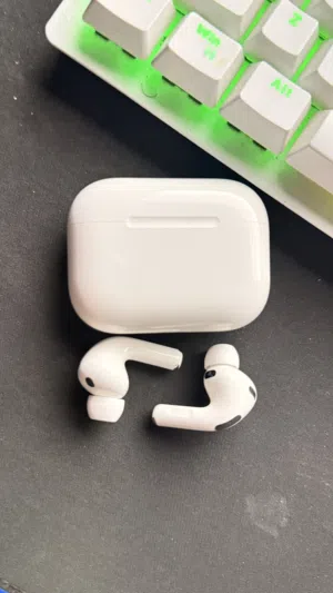 سماعة ابل Apple airpods pro 3 للبيع