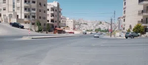 Residential Land for Sale in Amman Shafa Badran