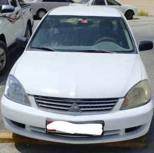 Used Mitsubishi Lancer in Abu Dhabi