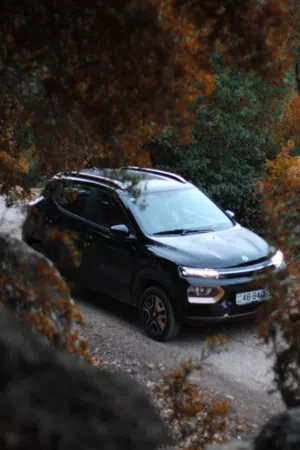 Used Dongfeng EX1 in Irbid