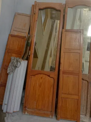 ابواب حوش للتواصل الاستفسار اتصل على الرقم هذا 09189180