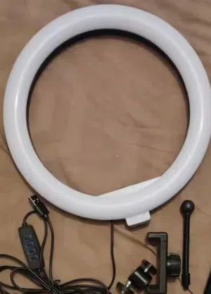 Musical and vlogging instruments