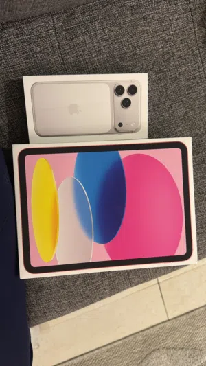 Apple iPhone 17 Pro Max 512 GB in Hawally