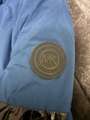 Michael Kors Original Jacket Medium