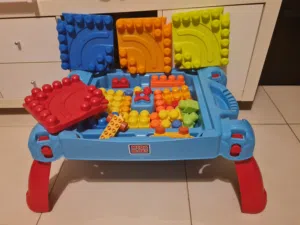 ميجا بلوكس الأصلي Mega Blocks