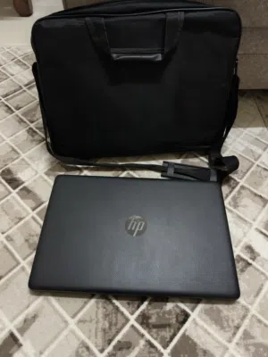 لابتوب اتش بي HP Laptop 15-da2xxx – حالة ممتازة