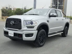وانيت زد اكس اوتو Terraord دبل جير موديل 2024 عداد اصفار