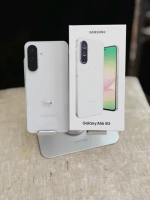 Galaxy A56